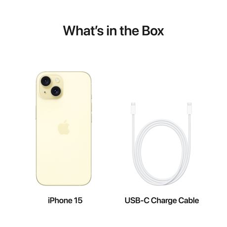 Apple iPhone 15 128GB | Shop Today. Get it Tomorrow! | takealot.com