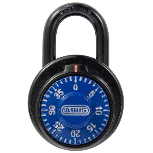 Abus 78 Padlock Blue 48mm