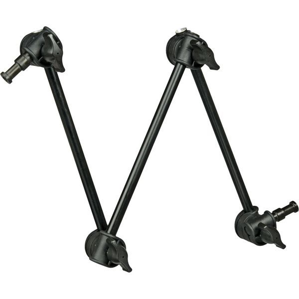 Manfrotto 196AB-3 Single Articulated Arm 3-Section