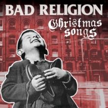 Christmas Songs (Vinyl / 12" Album Coloured Vinyl)