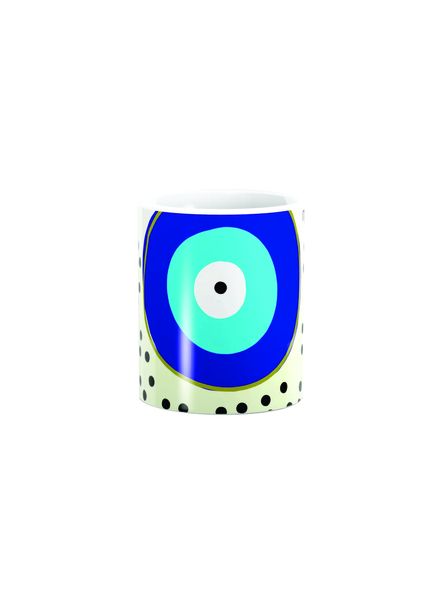 PepperSt Mug - Nazar El Ojo Turco