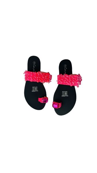 Cute Princess Sandals for Women
