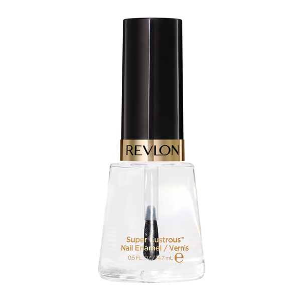 Revlon Super Lustrous Nail Enamel