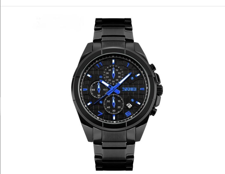 Men's Daniel Chronograph watch by J Factor