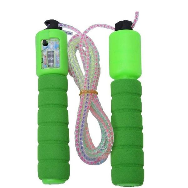 JG0103 Jump Rope And Skip Counter