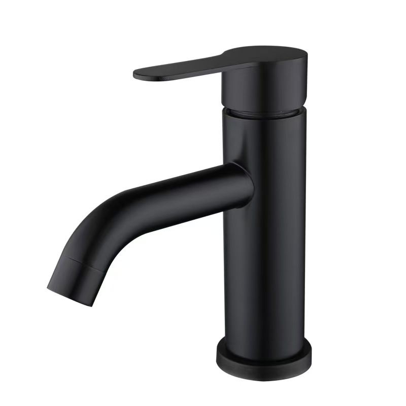 AIYI Basin Tap AY406-052 Matte Black