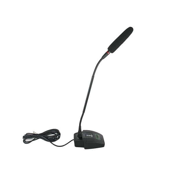 Imix IMPA-MIC Gooseneck Public Address Microphone