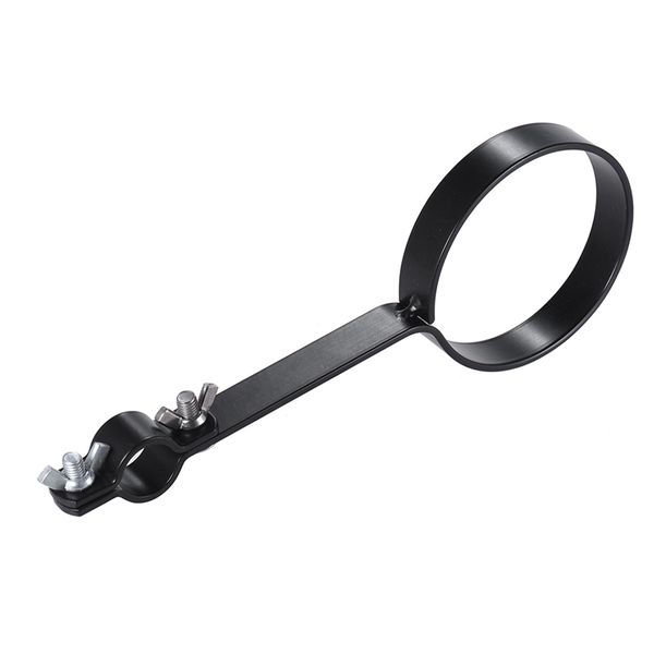 Drum Stick Holder, Aluminum Clamp, Stand Mount