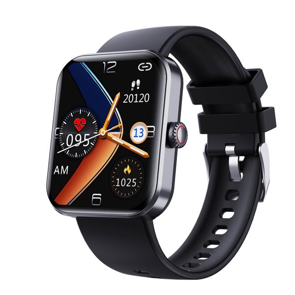Smart Bluetooth watch, Blood oxygen monitoring sports watch