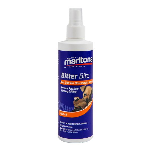 Marltons Bitter Bite 250ml