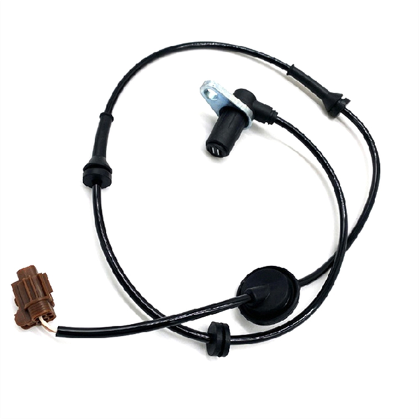 Abs Speed Sensor Front Lh for X-Trail T30 2001-2013 Compatible with Nissan