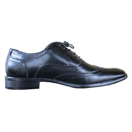 Takealot mens hot sale formal shoes