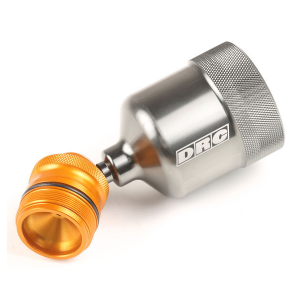 Drc Bleed Cup Rear Shock Showa Gold image