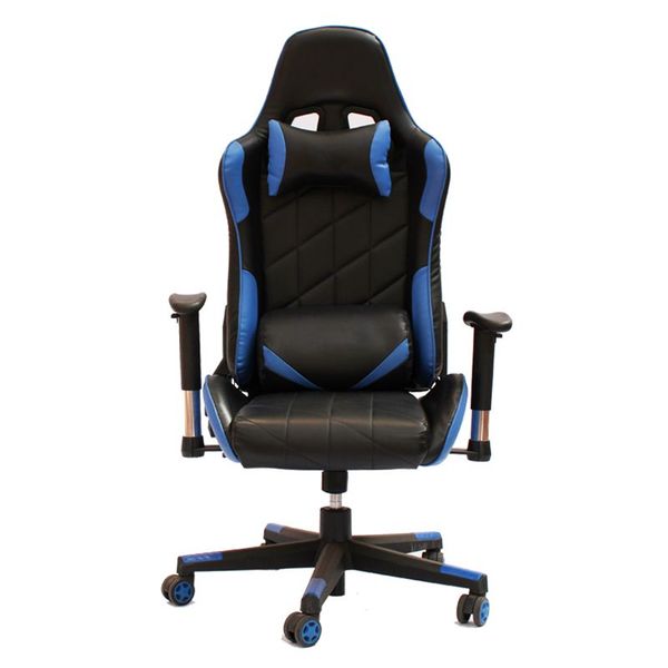 Gearar Gaming Chair Blake - Blue