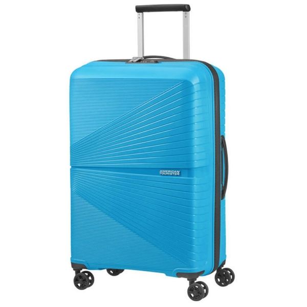 American Tourister Airconic 67cm Check-in Spinner