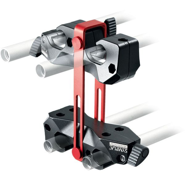 Manfrotto MVA524W Sympla V-Offset