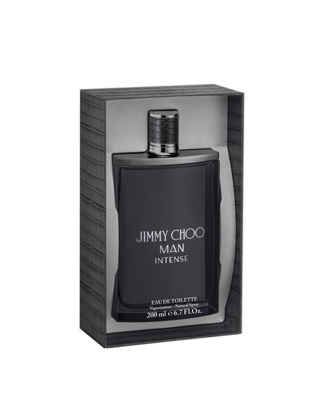Jimmy Choo Man Intense 200ml Edt