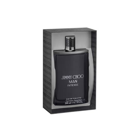 Jimmy Choo Man Intense 200ml Edt Shop Today. Get it Tomorrow takealot