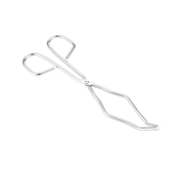 Crucible Tongs Melting Dish Stainless Plier Holder Handle For Melting Pouri