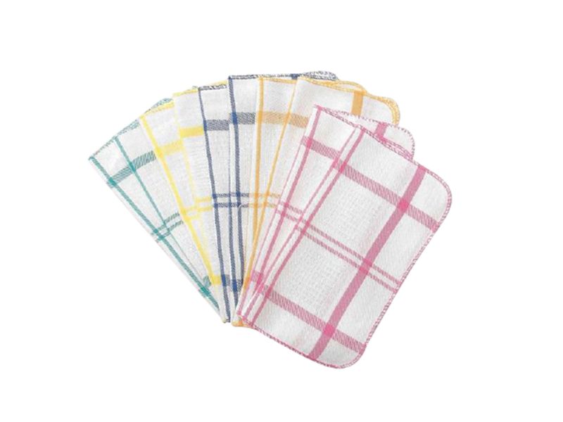 Dish Cloth Swab - 2 Pack