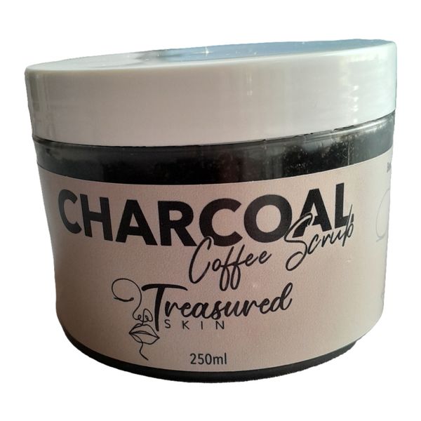 Treasured Skin logo
