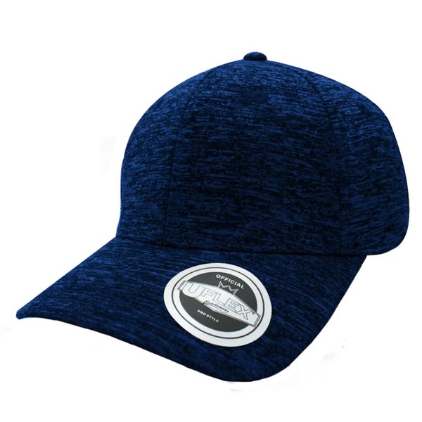 Rebound Blue Uflex Prostyle Cap Hat One Size Fits All