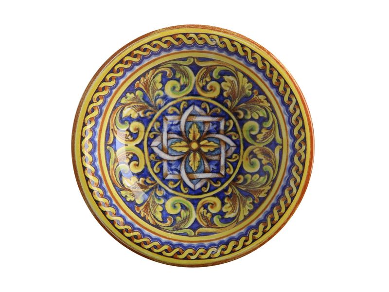 Maxwell and Williams Salerno Pasta Bowl 21cm - Duomo