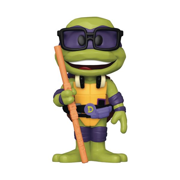 Funko Soda!: Teenage Mutant Ninja Turtles - Donatello