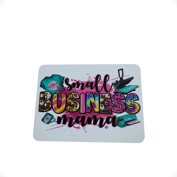 Small Business Mama - Mouse Pad