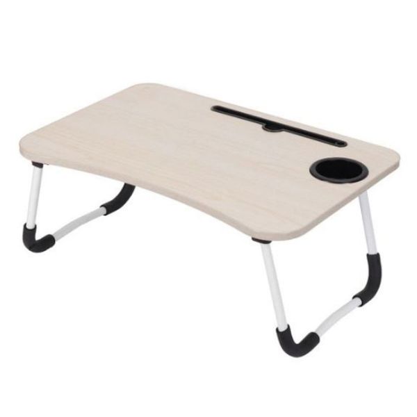 Foldable Laptop Stand Desk