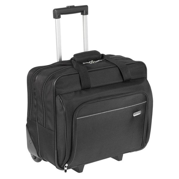 Targus Executive 15"-16" Laptop Roller - Black
