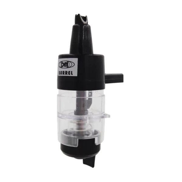 DM Procom - Barrel SPP Liquor Dispenser Head - 25ml