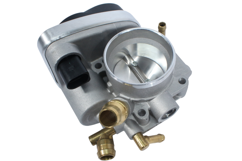 Opel Zafira B Z16XEP 1.6 Throttle body OE 555559227