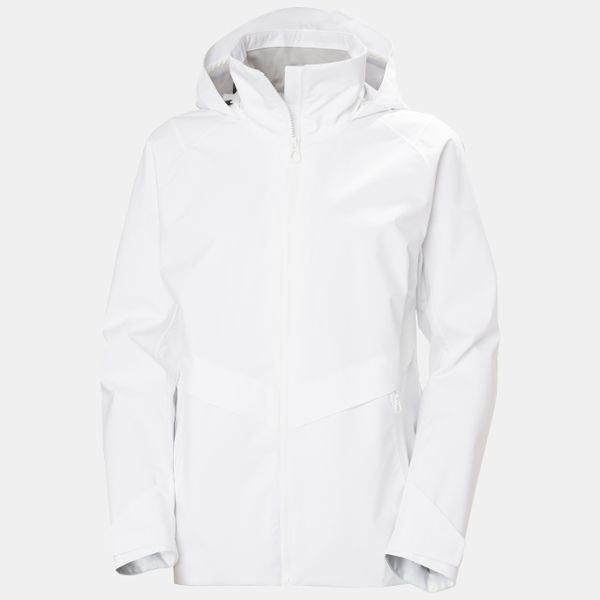 Helly Hansen Women's HP Hooded Racing Jacket