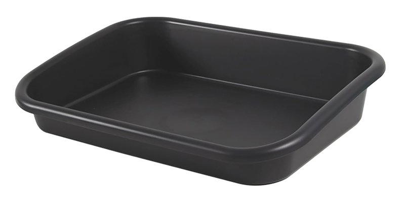 Pet Low Entry Handicap Cat Litter Box - 59cm