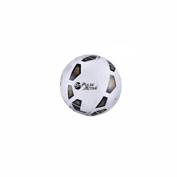 Ball Soccer Abstract Size 5 Match