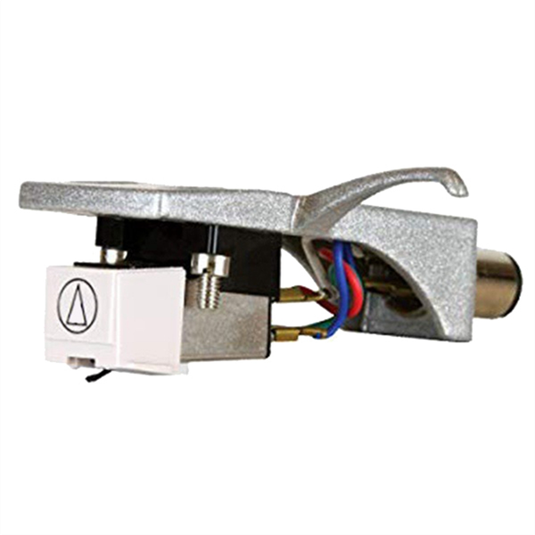 AT3600L Moving Magnetic Cartridge Stylus Headshell Holder Connect Kit