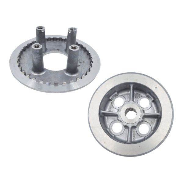 Hero Eco 150 Center Clutch Kit