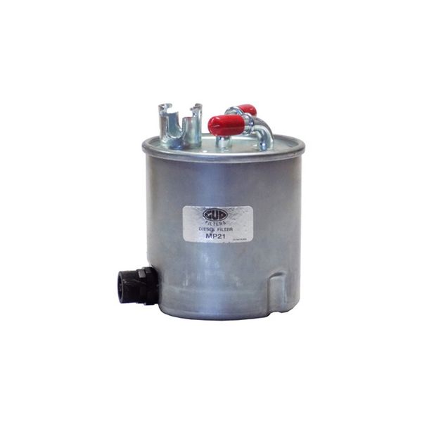 Diesel Fuel Filter - MP21 (GUD)