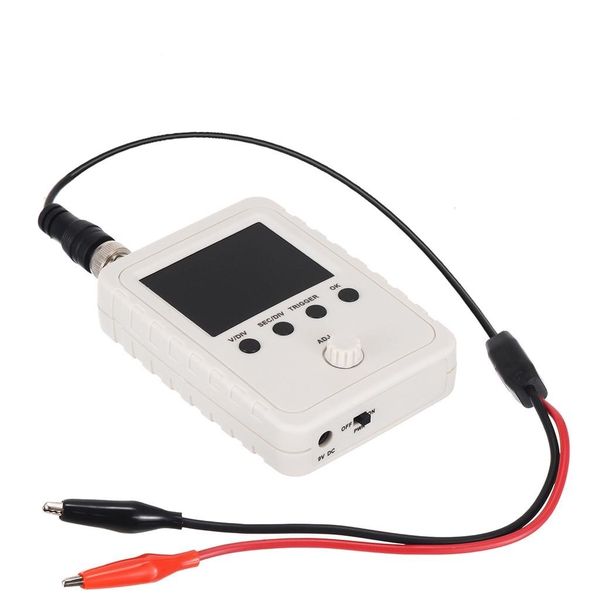 DSO150 Student Hobbyist Oscilloscope