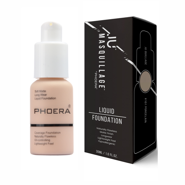 JU Quillage Foundation