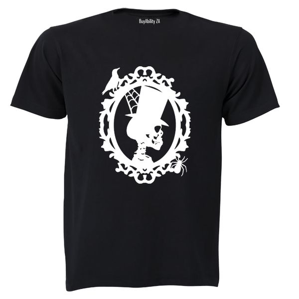 Mr. Halloween - Halloween Inspired! - Adults - T-Shirt