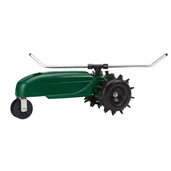 ORBIT Traveling Sprinkler