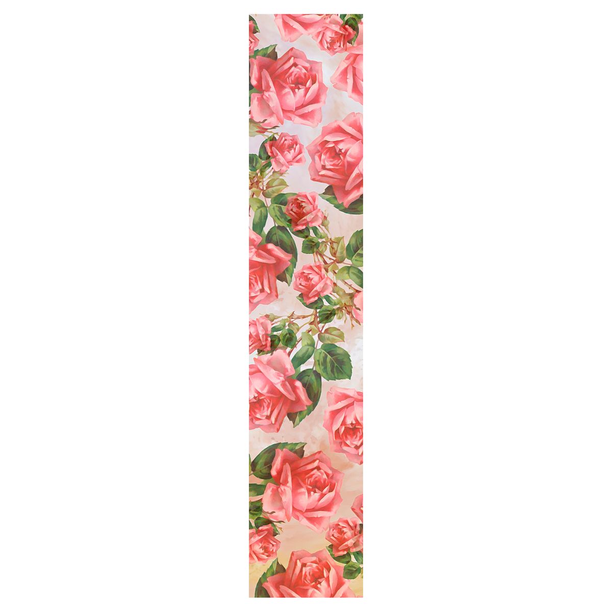 Vintage Sepia Roses Table Runner Shop Today. Get it Tomorrow