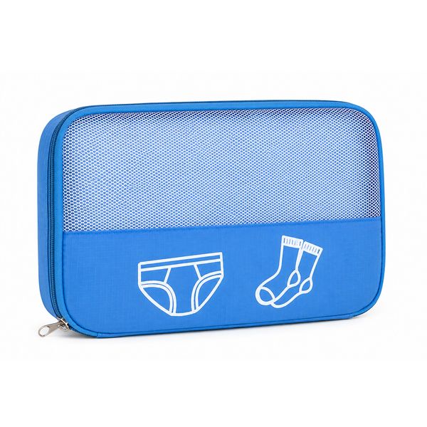 Luggage Organiser - Small (27 x 18 x 7 cm)