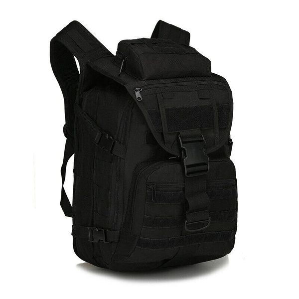 Military Tactical Army Backpack 35L For Laptop,Camping, Hiking and Tracking