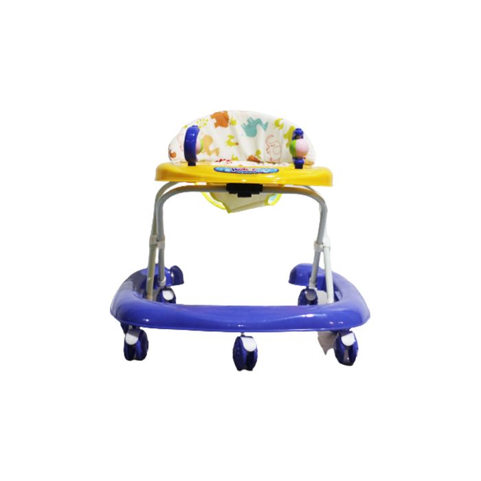 Foldable Interactive Baby Walker Buy Online in South Africa