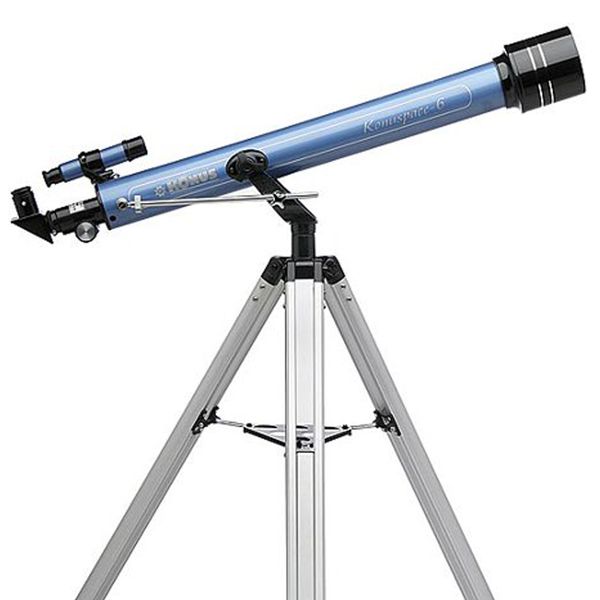 Konuspace-800 60mm Refractor Telescope