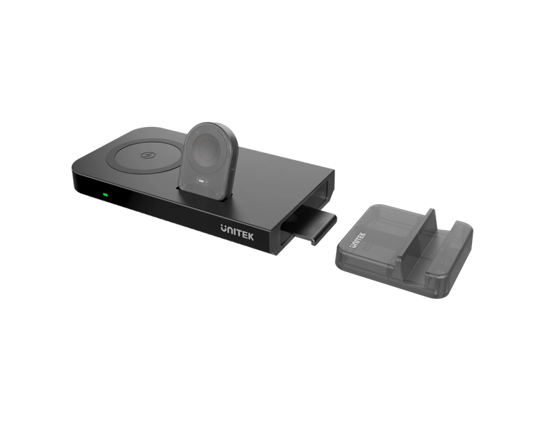 Unitek MagMighty COMBO 5 5-in-1 Charging Pad