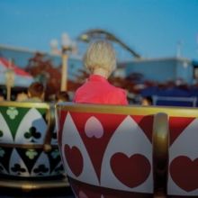 The Quiet Drift (CD / Album)